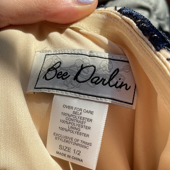 PROM DRESS - Picture 5 of 5